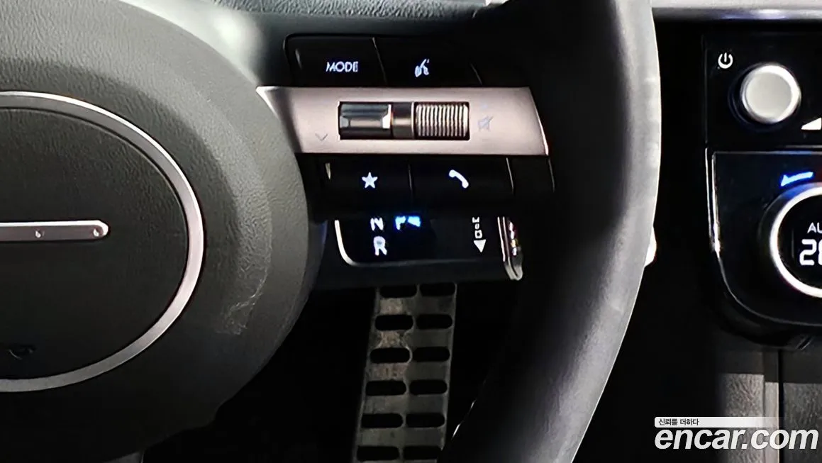 Hyundai Tucson — фото 9