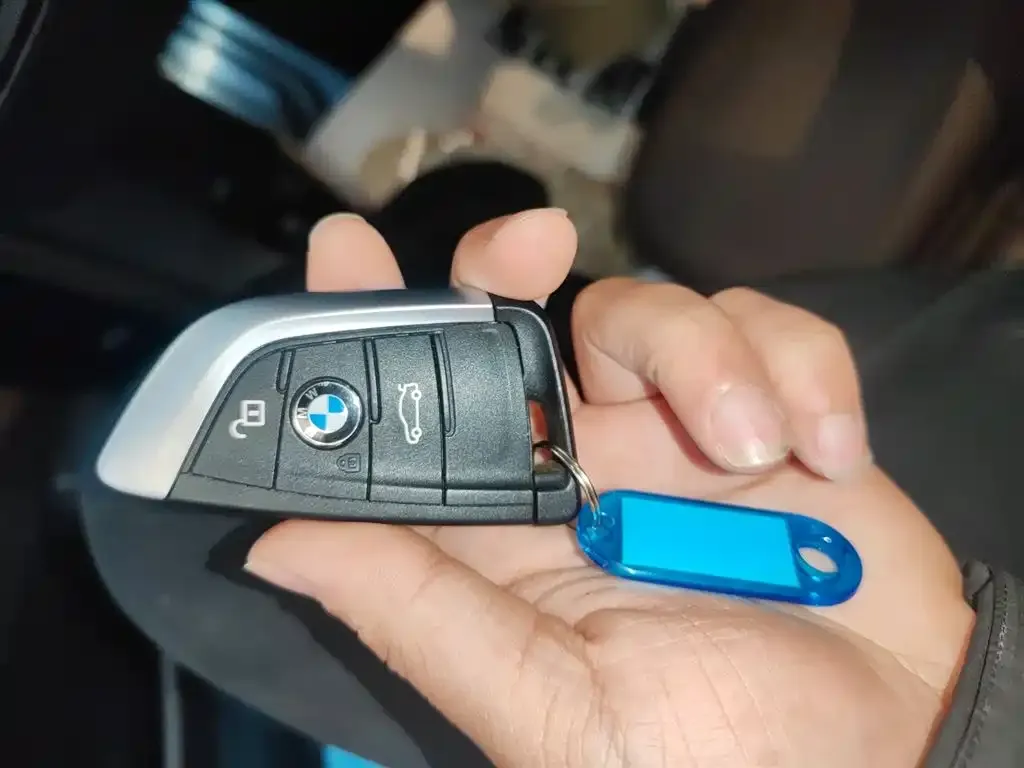 BMW 1 Series — фото 10