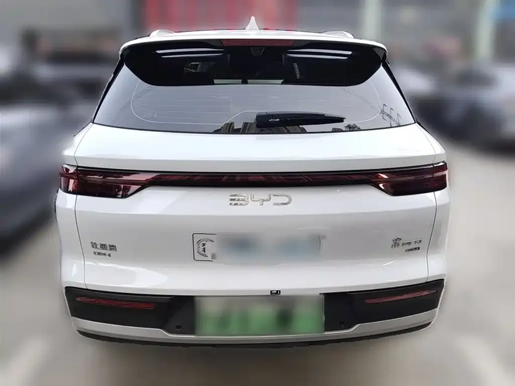 BYD Pro New Energy — фото 2