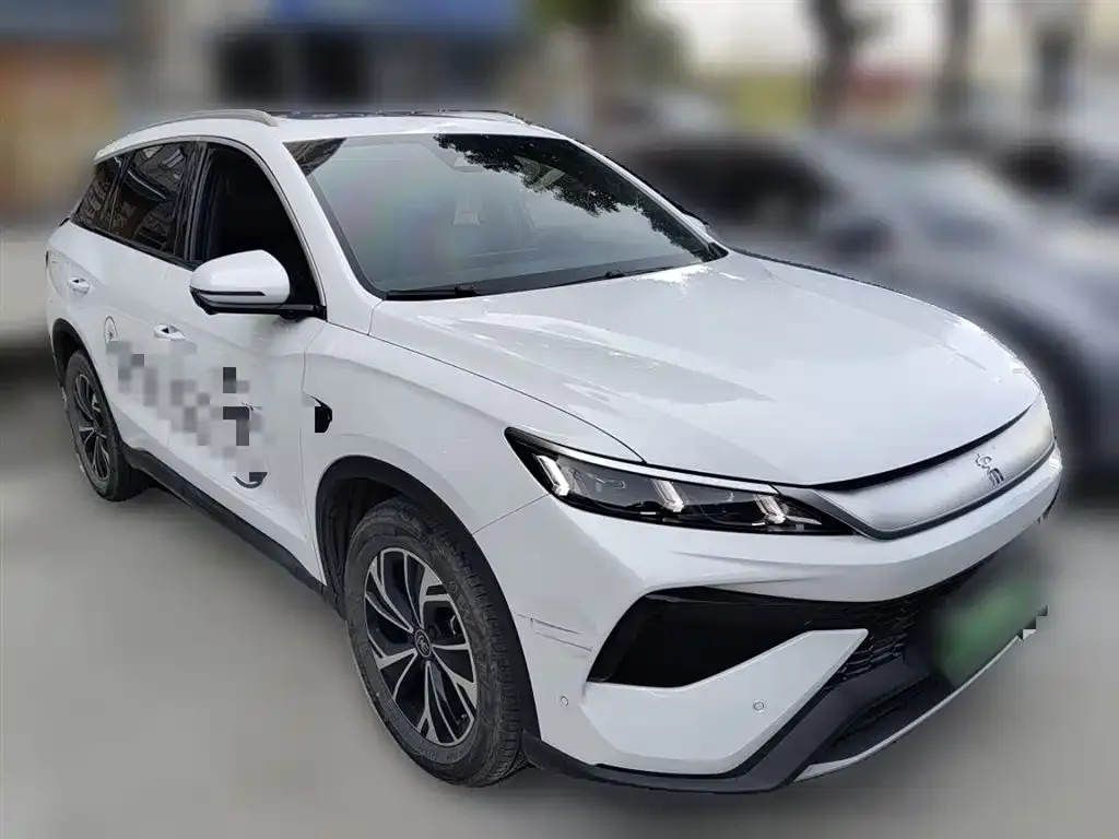 BYD Pro New Energy — фото 9