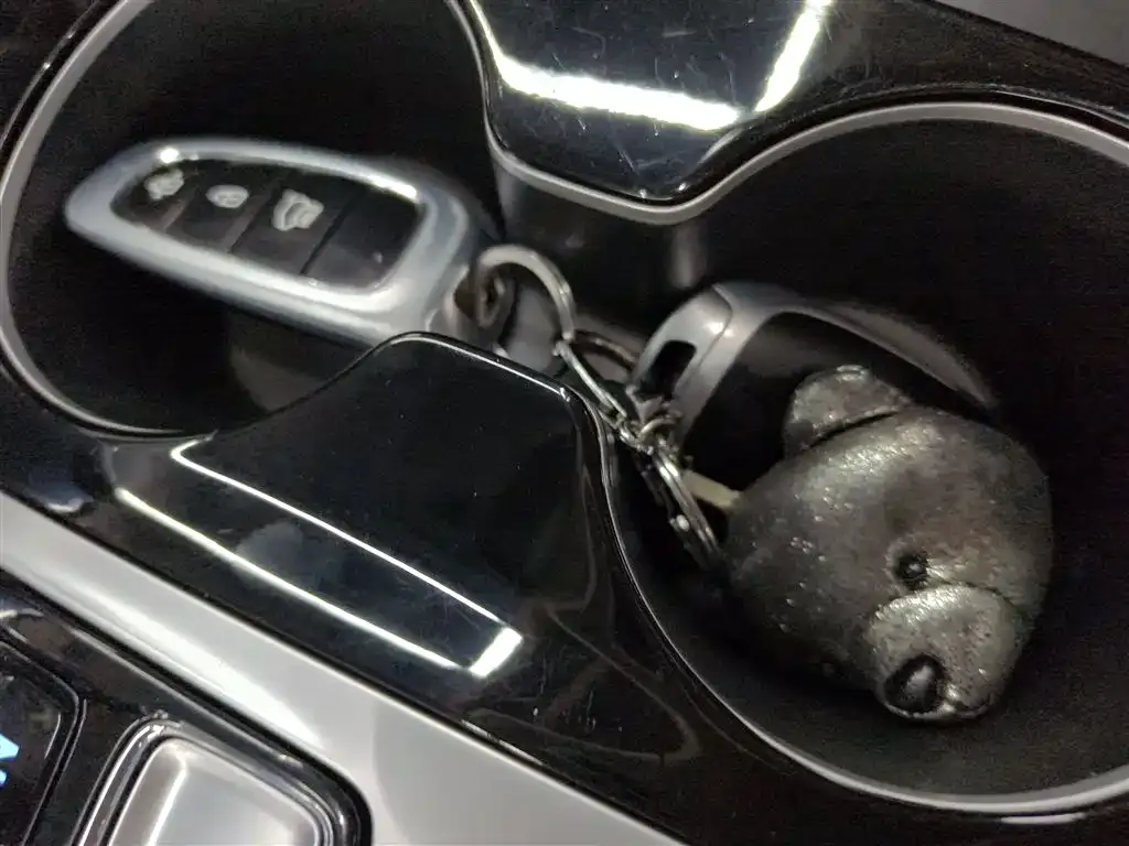 Hyundai Tucson — фото 3