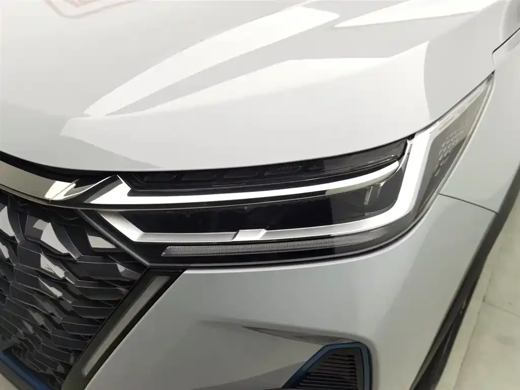Chery Tiggo 8 PRO NEV — фото 2