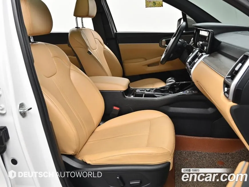 Kia Sorento — фото 10