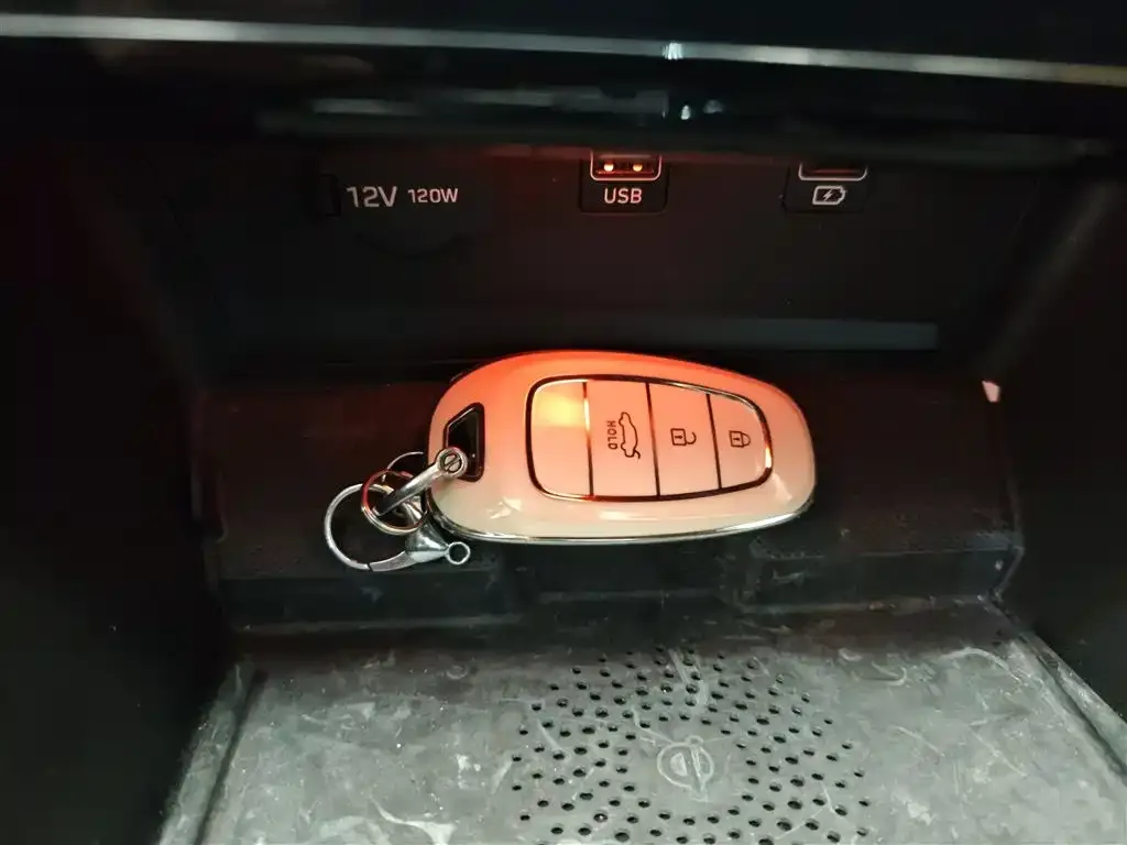 Hyundai Tucson — фото 2