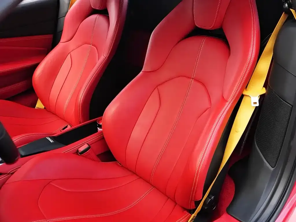 Ferrari F8 — фото 2