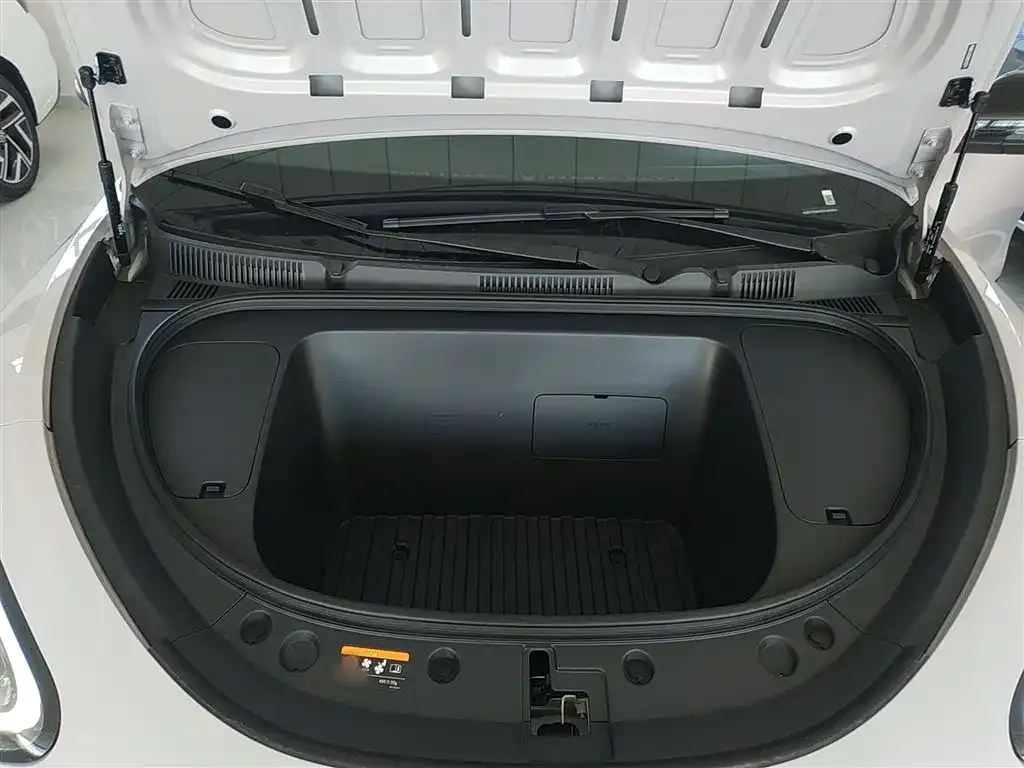 Geely Starburst — фото 10