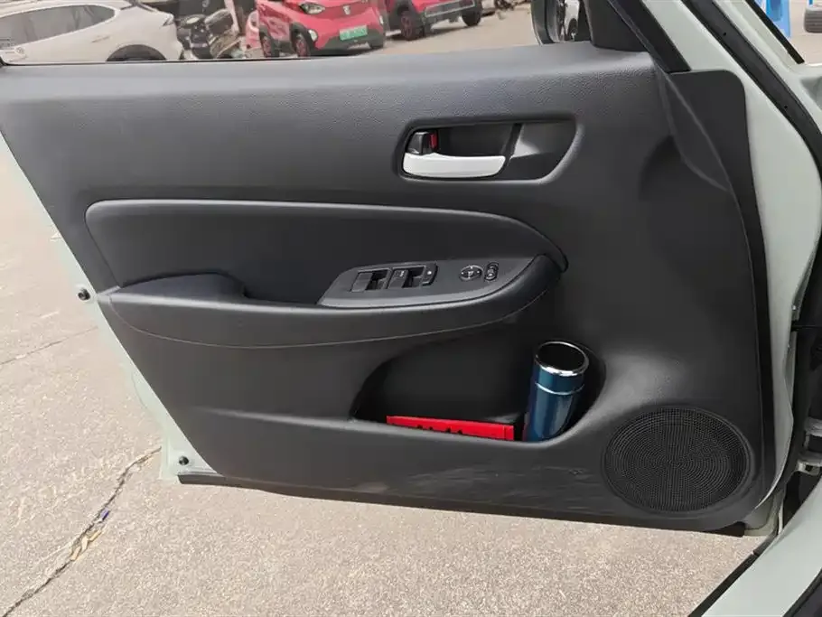 Honda Fit — фото 2