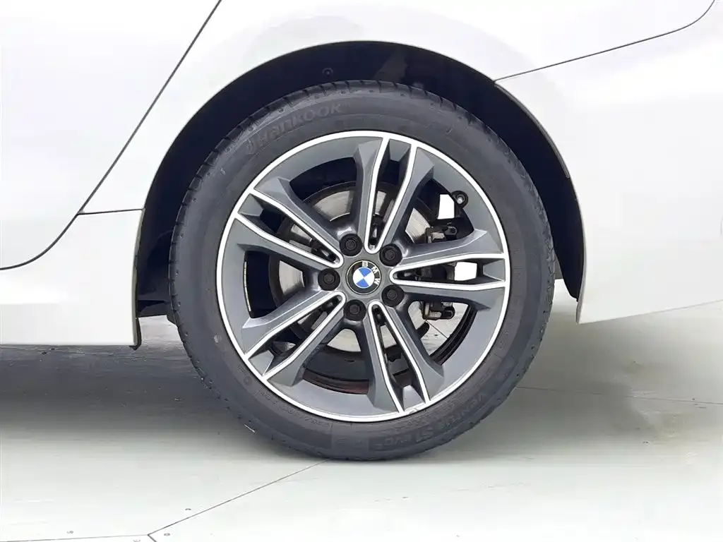 BMW 1 Series — фото 6