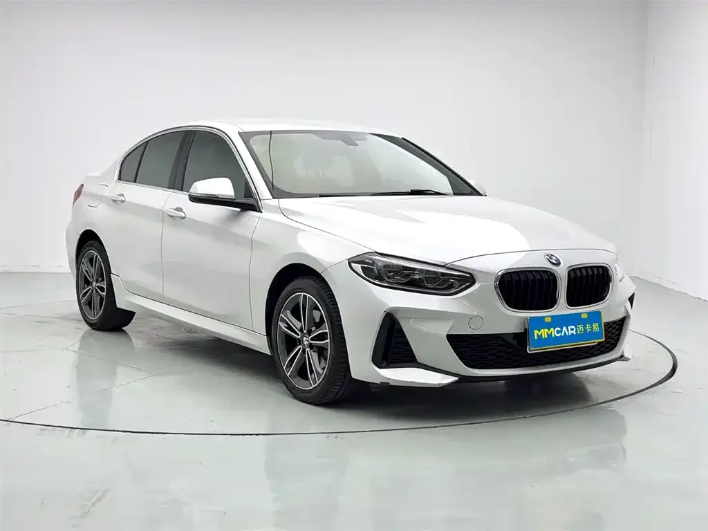 BMW 1 Series — фото 5