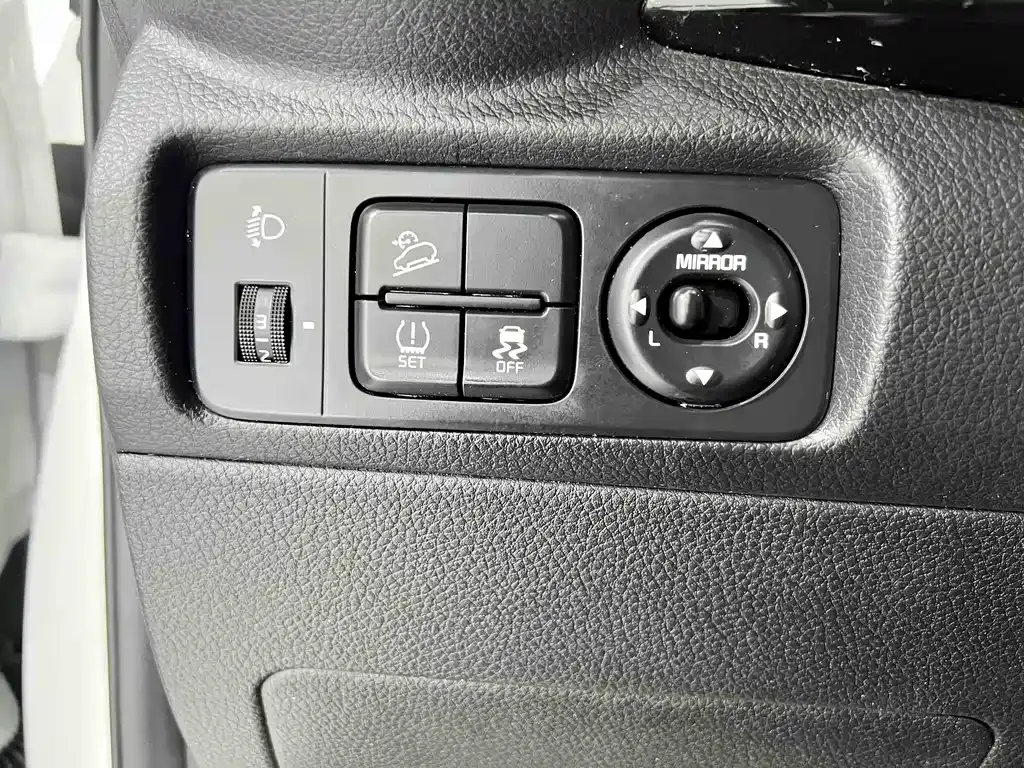 Kia KX1 — фото 8