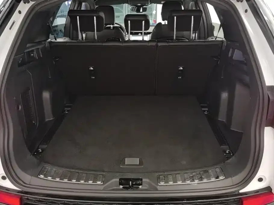 Land Rover Discovery Sport — фото 9