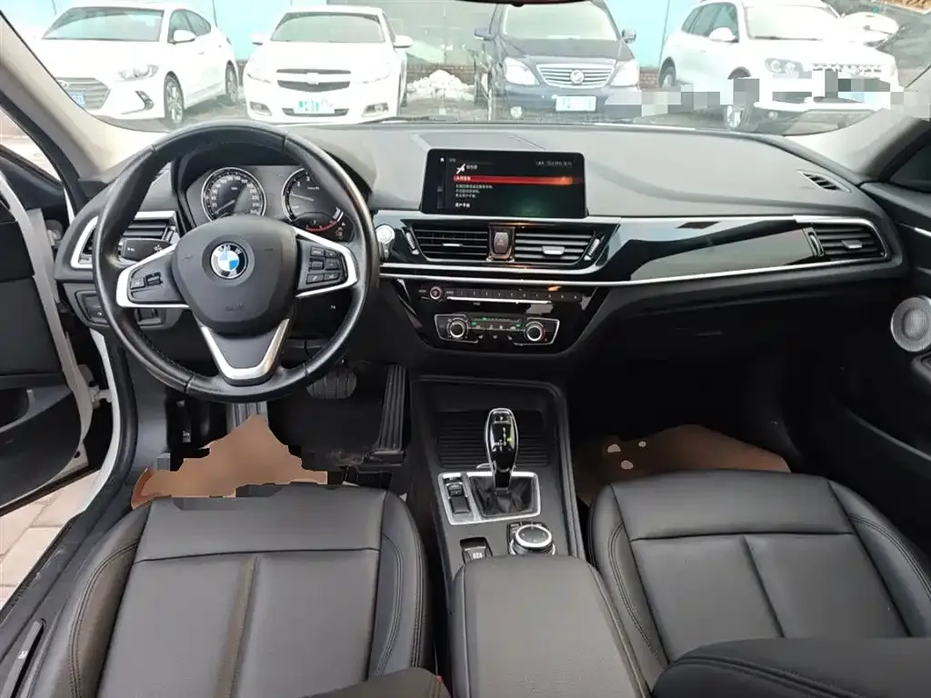 BMW 1 Series — фото 10