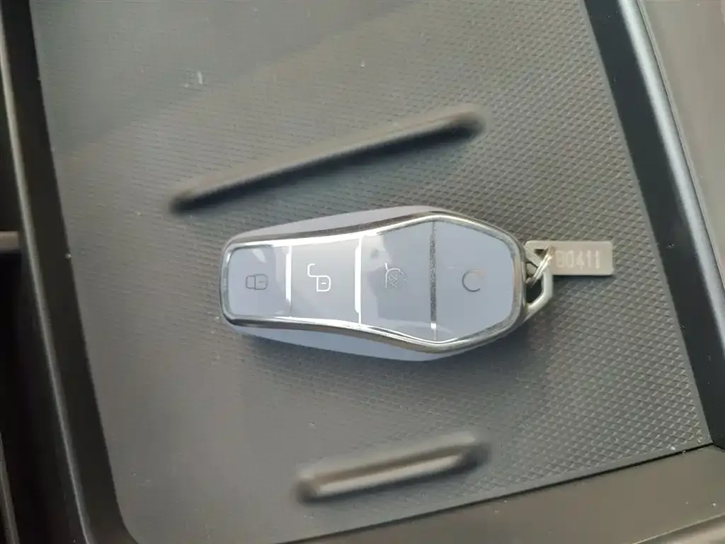 BYD Seal 06 — фото 2