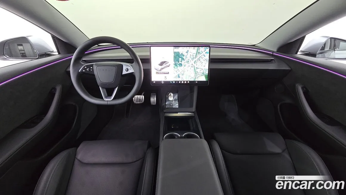 Tesla Model 3 — фото 7
