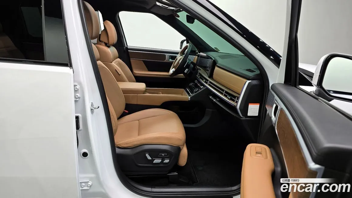Hyundai Santafe — фото 3