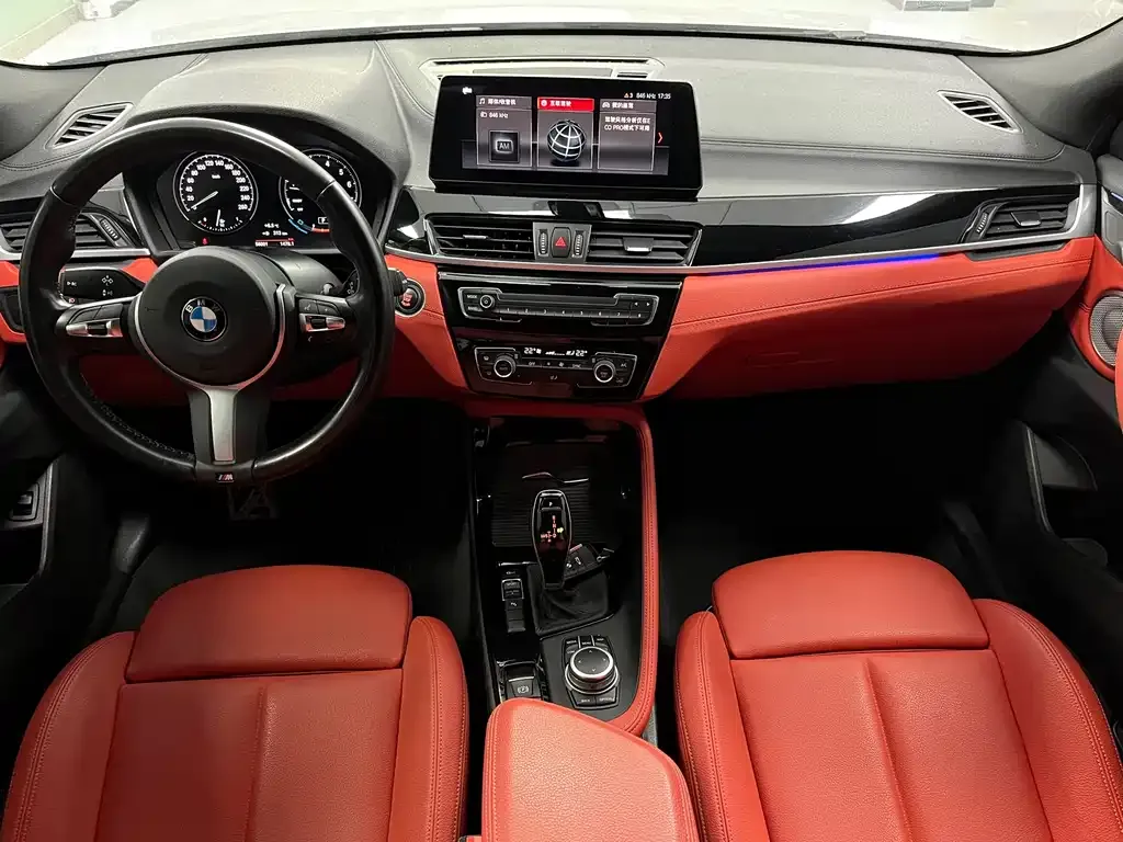 BMW X2 — фото 5