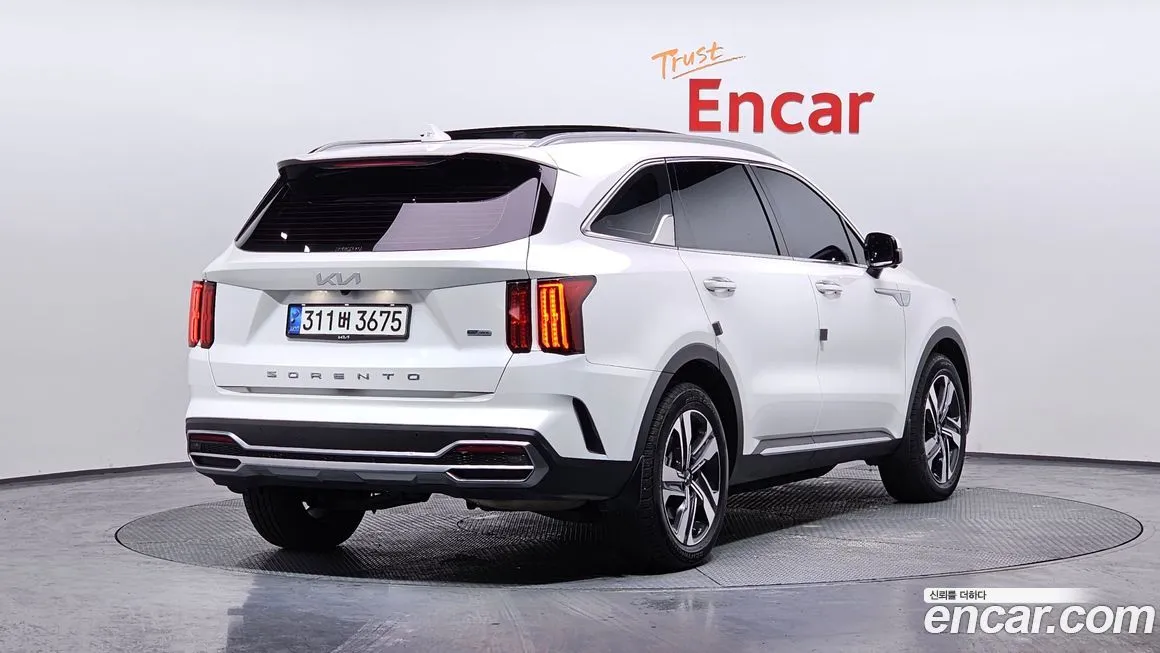 Kia Sorento — фото 3