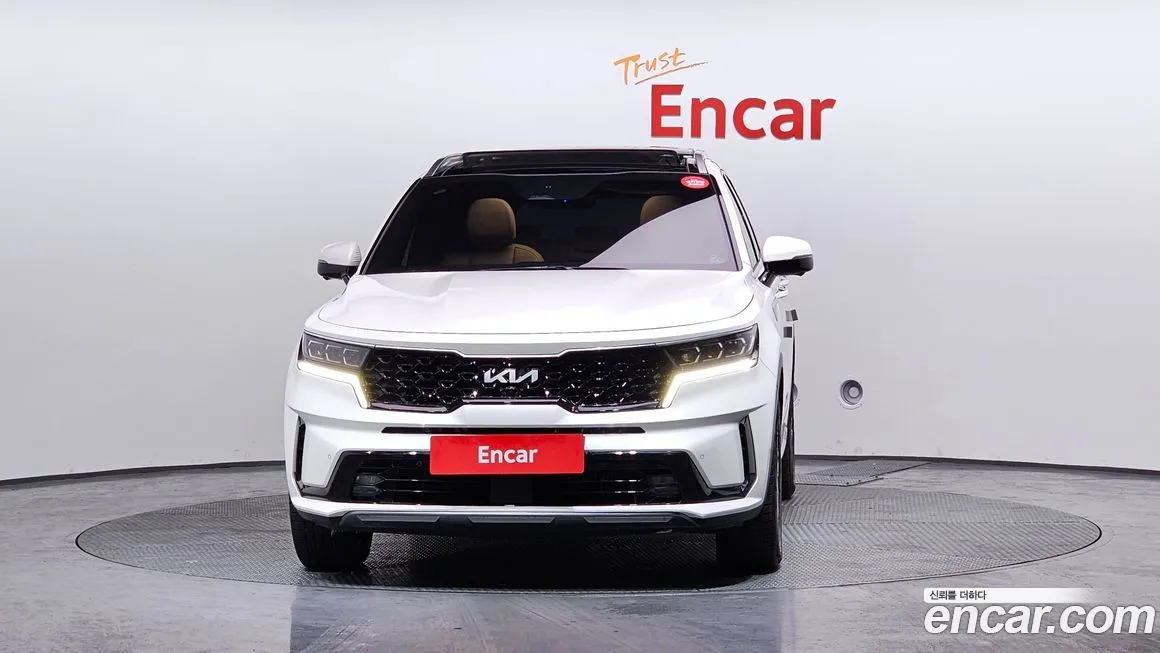 Kia Sorento — фото 4