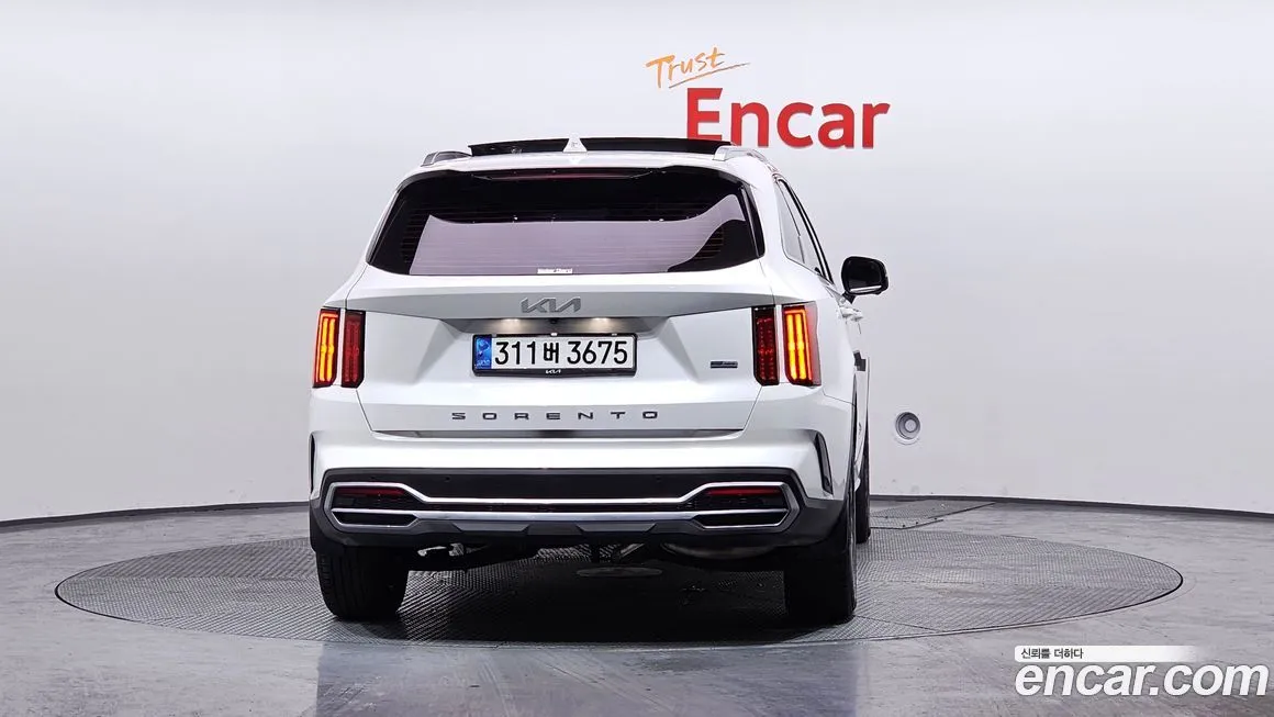 Kia Sorento — фото 2