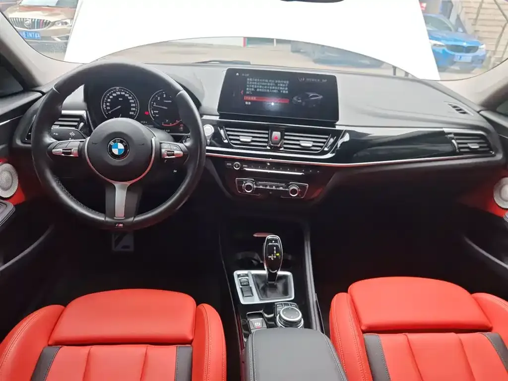 BMW 1 Series — фото 5