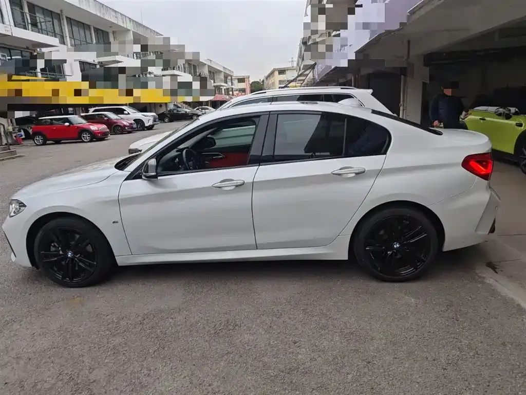 BMW 1 Series — фото 2