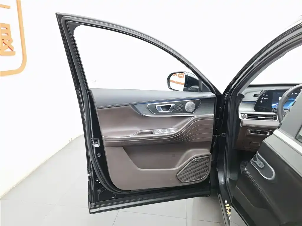 Chery Tiggo 8 PRO — фото 6