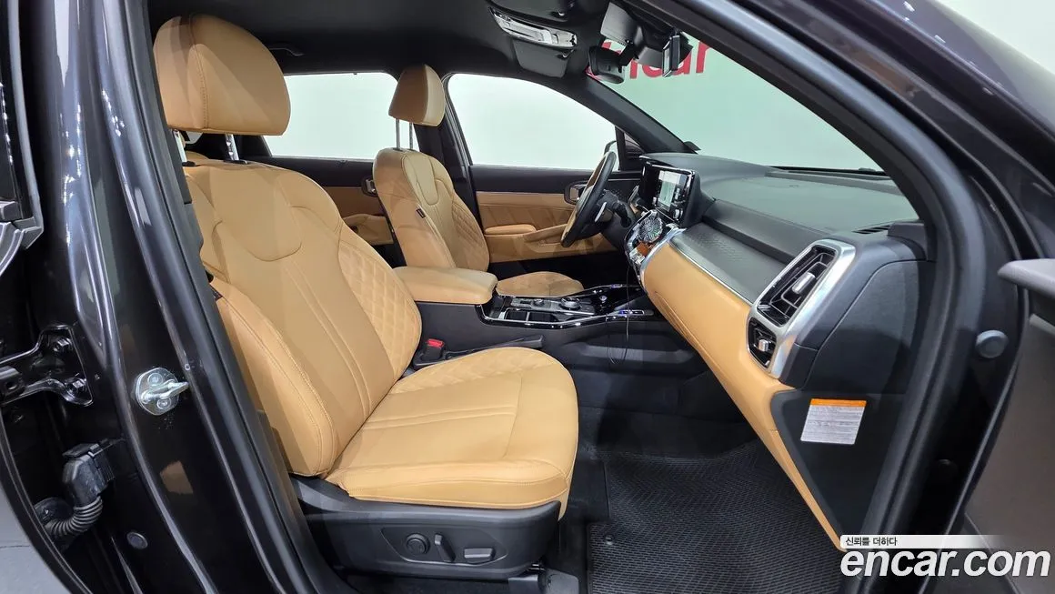 Kia Sorento — фото 10