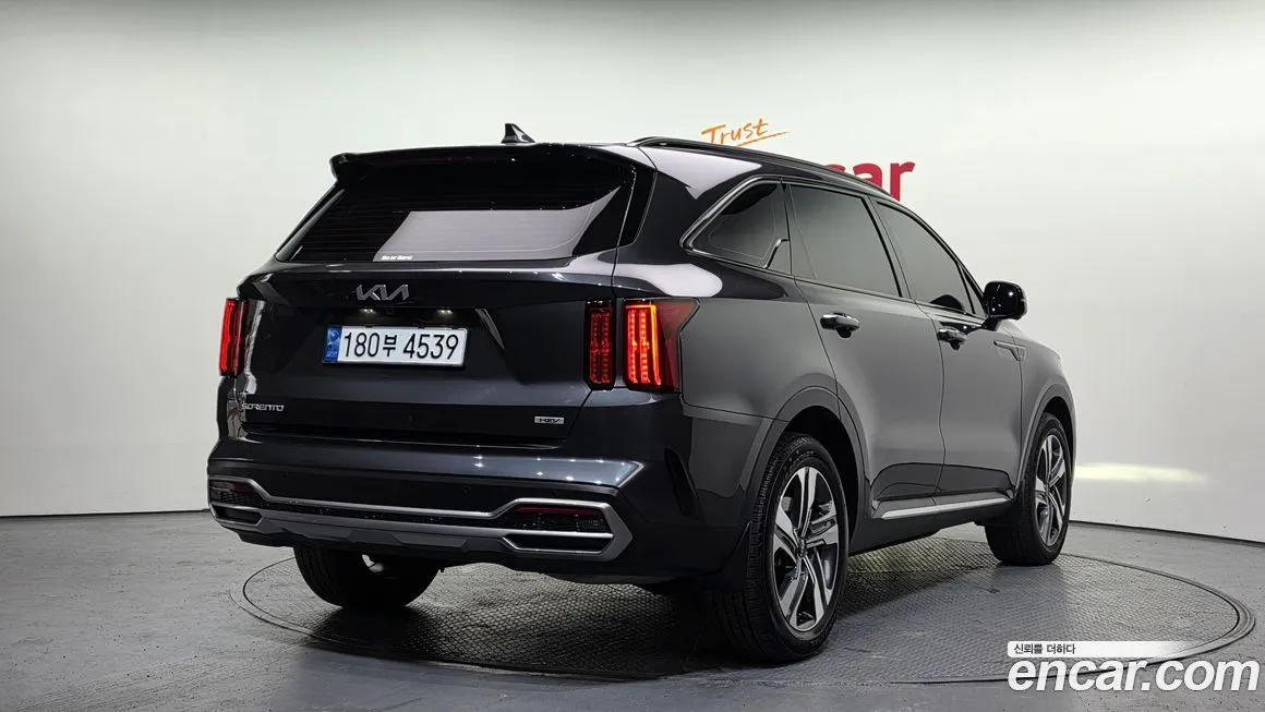 Kia Sorento — фото 2
