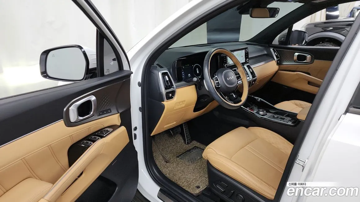 Kia Sorento — фото 6