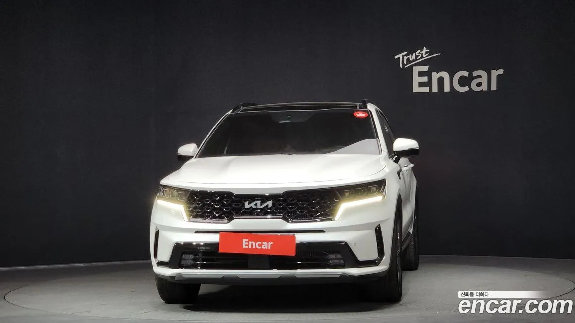 Kia Sorento — фото 2