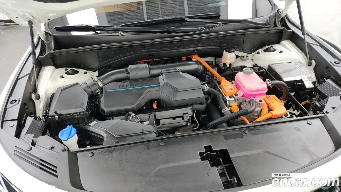 Kia Sorento — фото 7