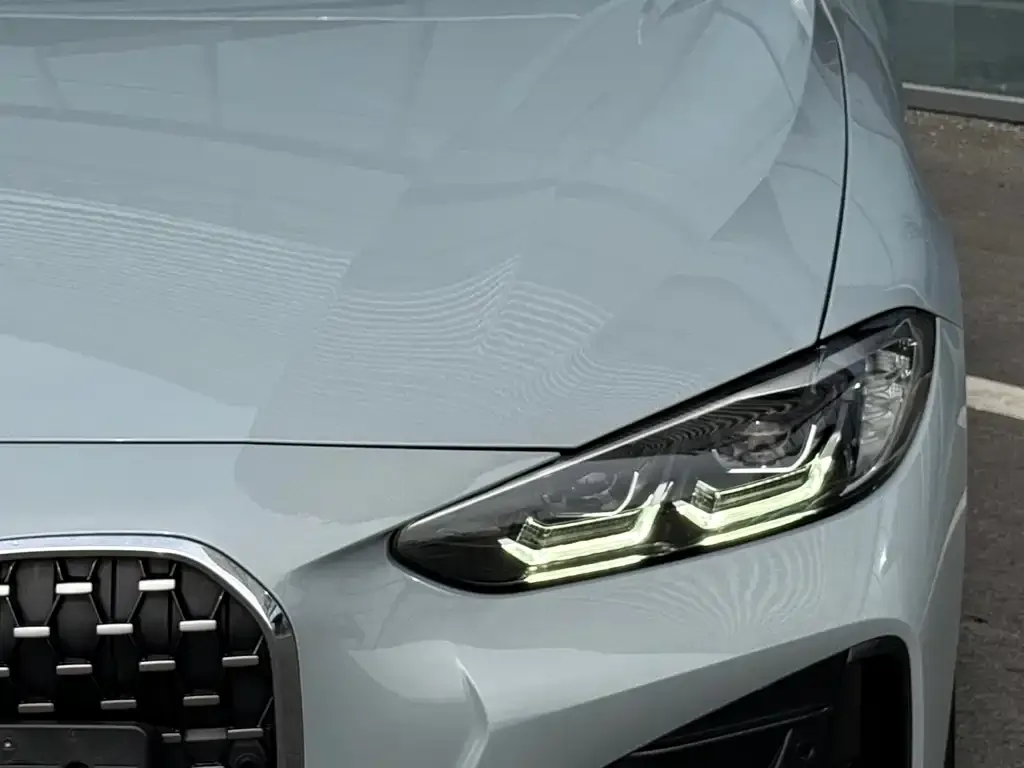 BMW 4 Series — фото 5