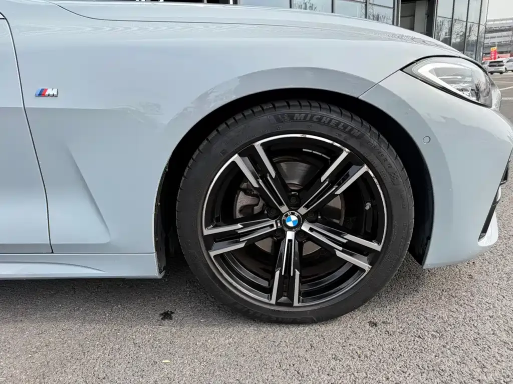 BMW 4 Series — фото 6