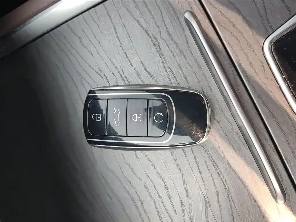 Chery Tiggo 8 PRO — фото 9