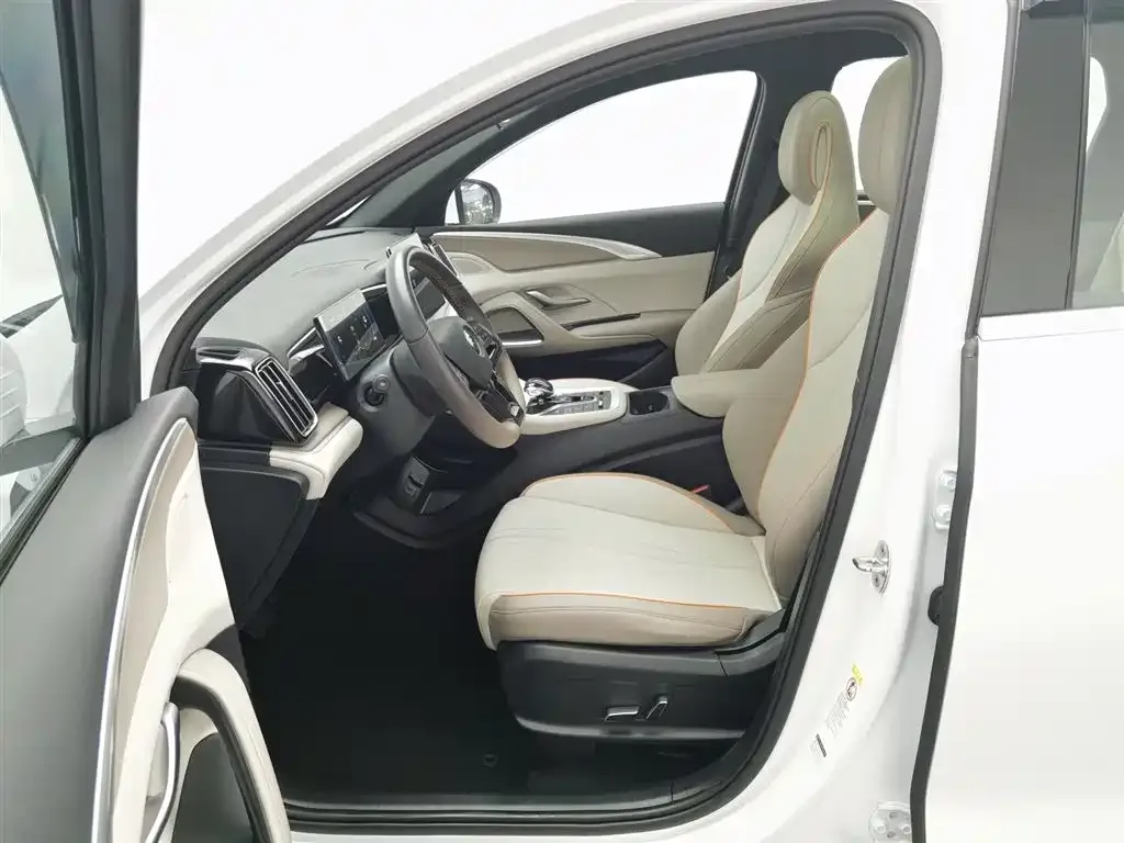 BYD Pro New Energy — фото 8