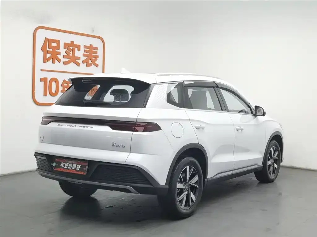 BYD Pro New Energy — фото 6