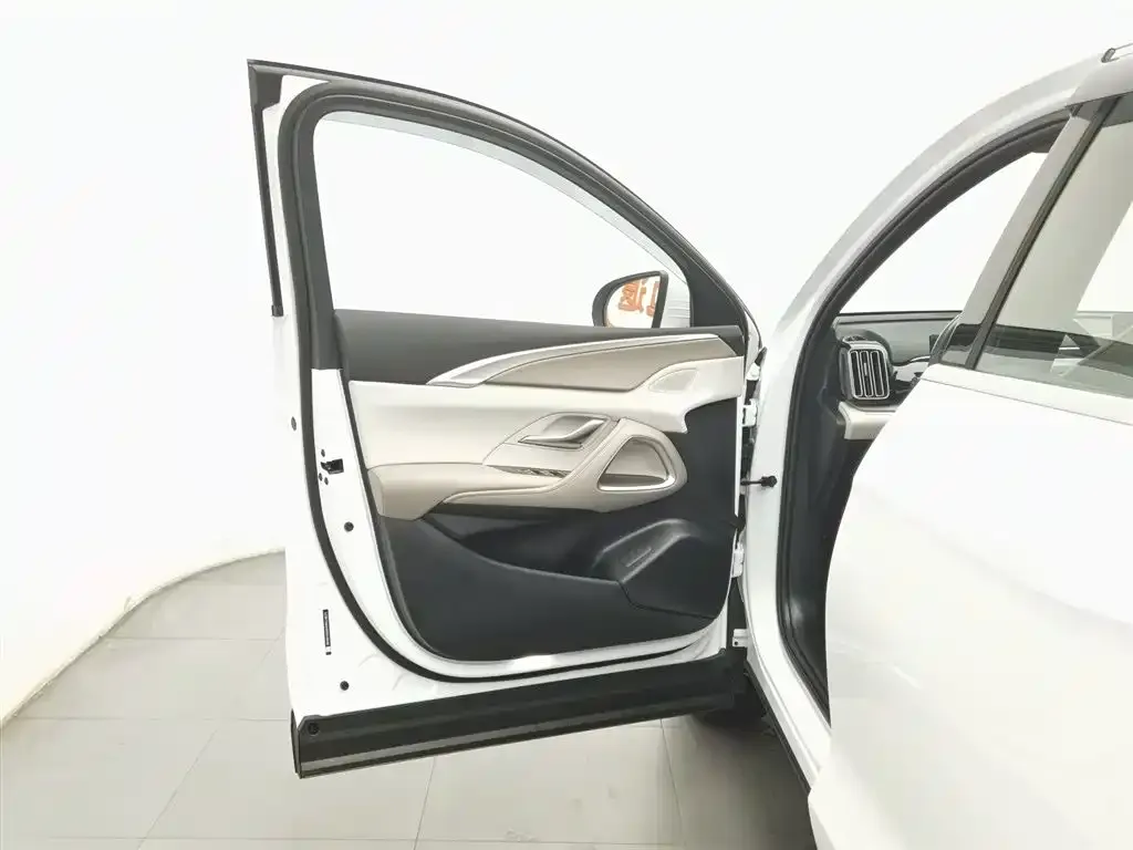 BYD Pro New Energy — фото 3