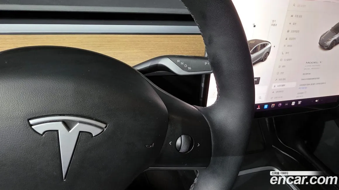 Tesla Model Y — фото 5
