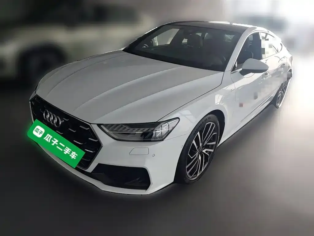 Audi A7 — фото 4