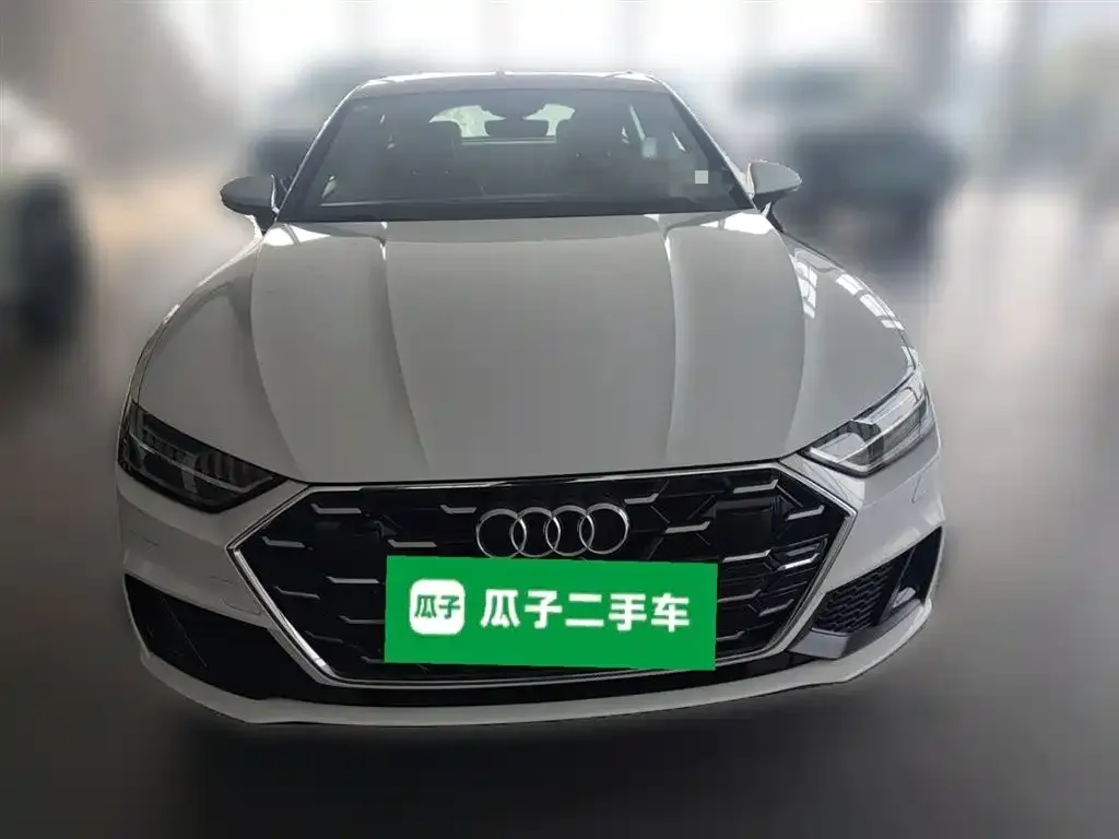 Audi A7 — фото 5