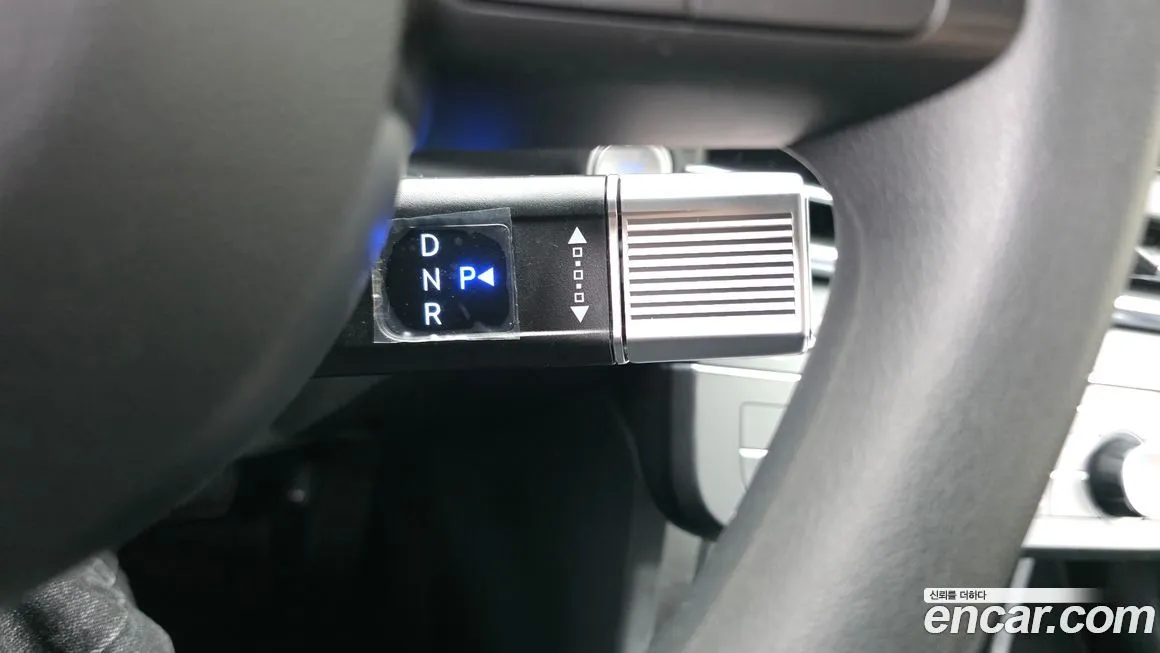 Hyundai Tucson — фото 9
