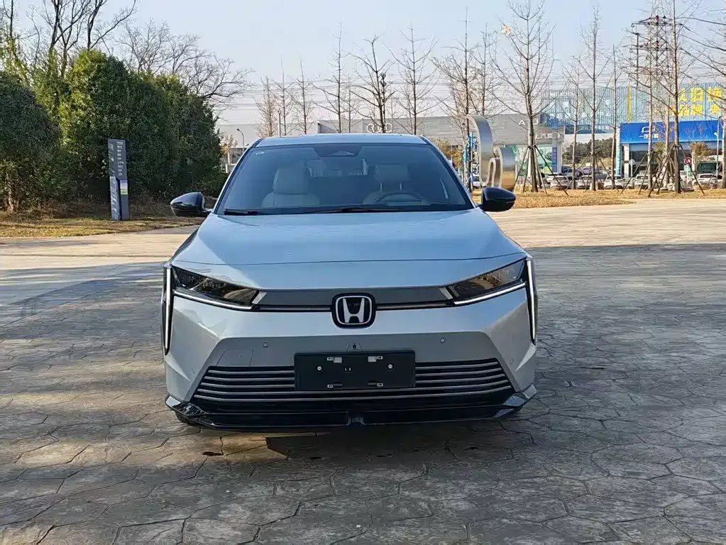 Honda Lieguan e:NS2 — фото 2