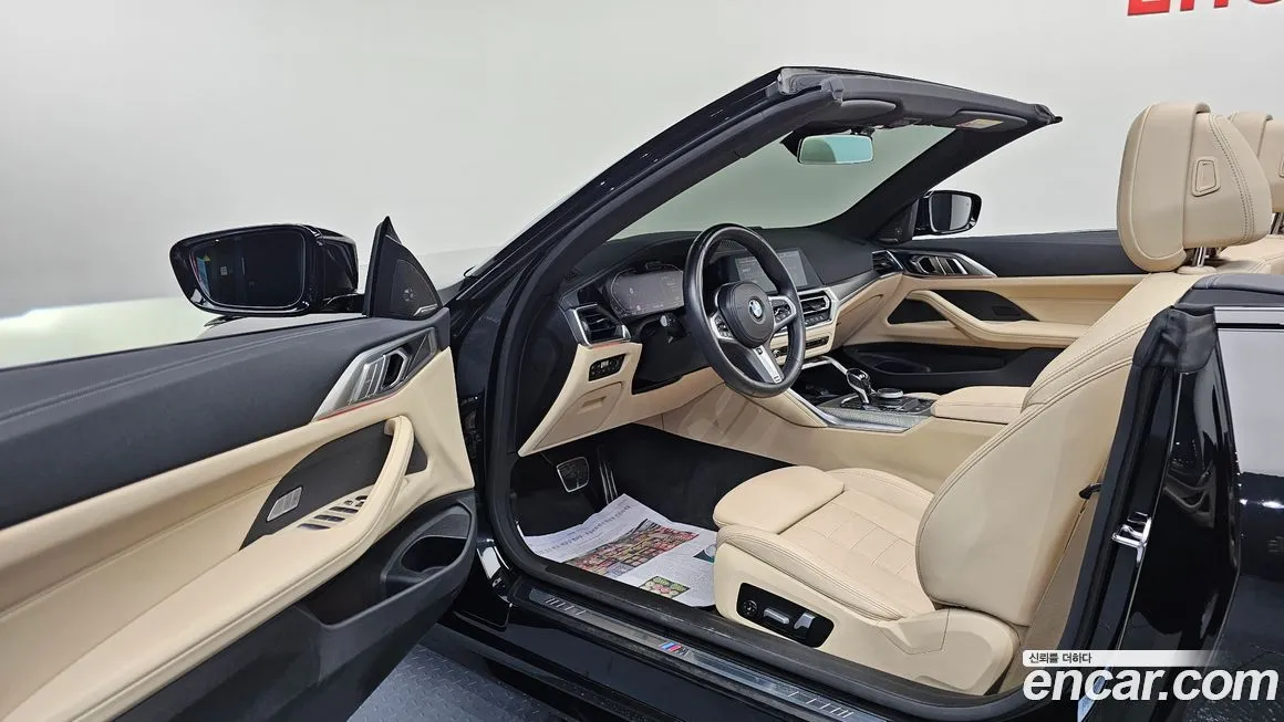 BMW 4-Series — фото 10