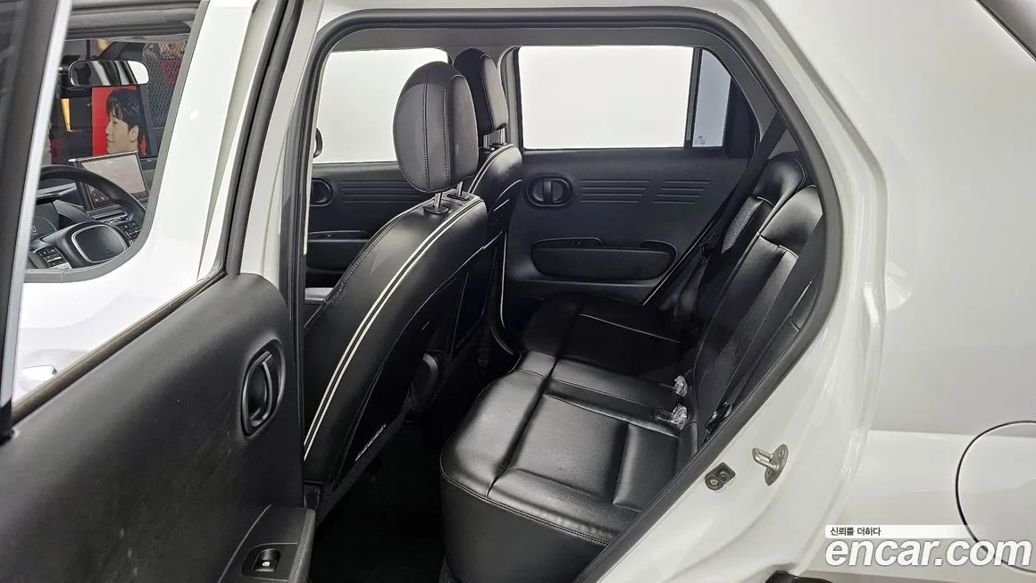 Hyundai Casper — фото 9