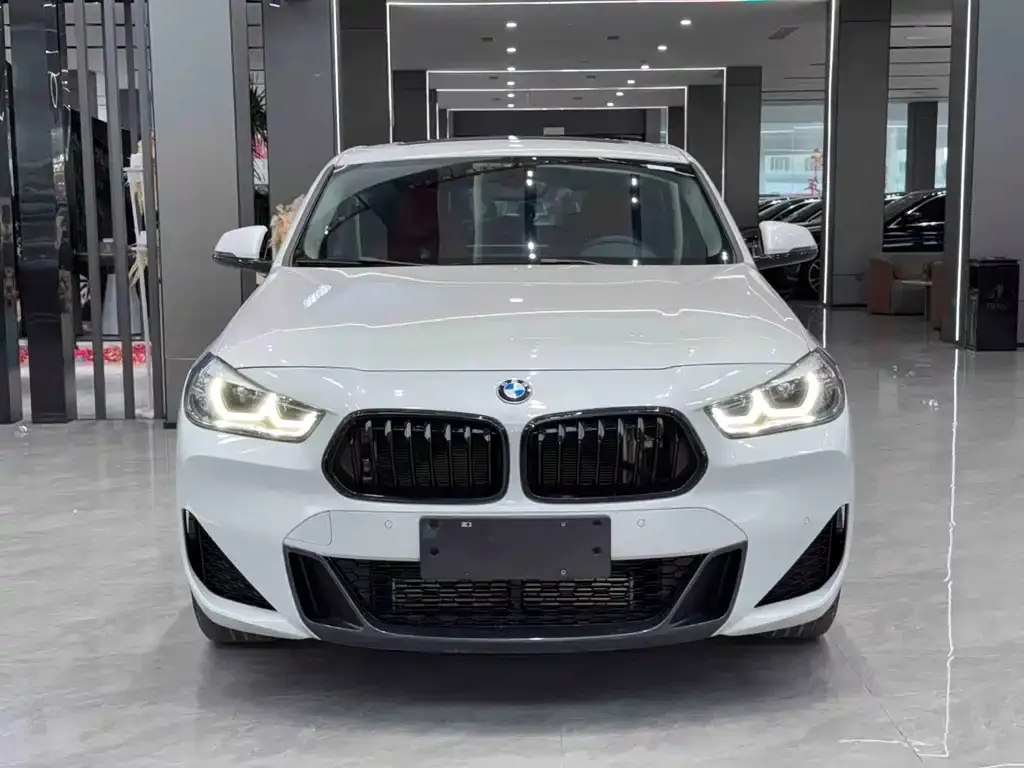 BMW X2 — фото 2
