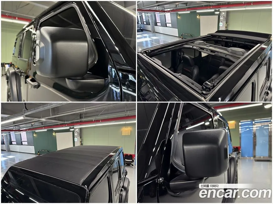 Jeep Wrangler — фото 10