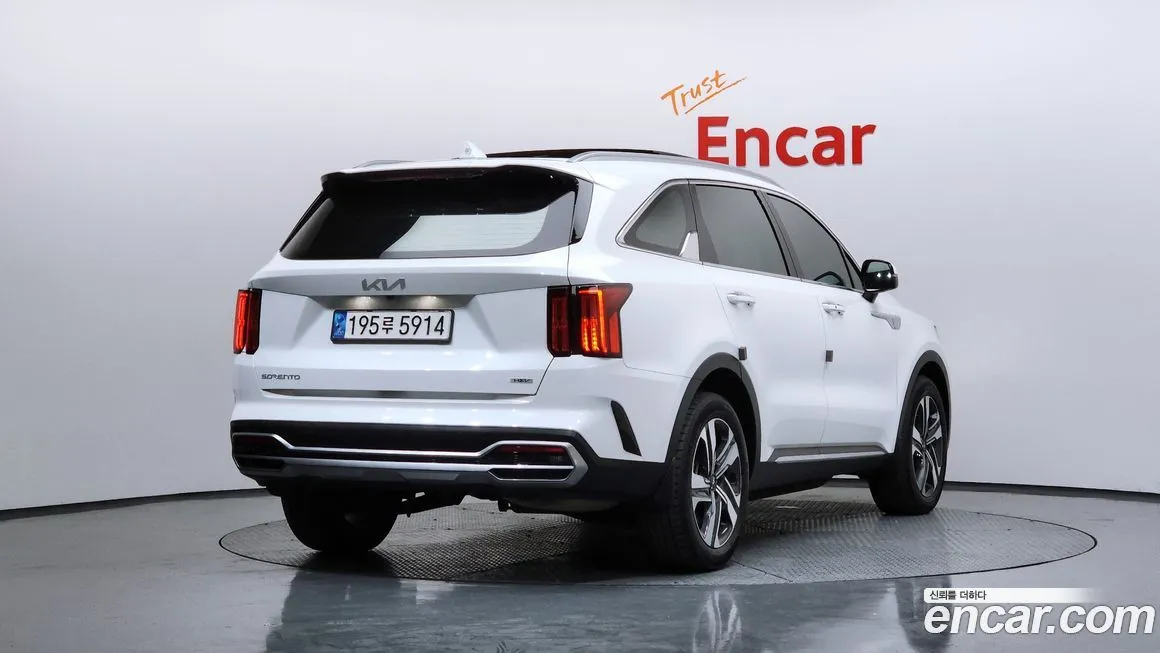 Kia Sorento — фото 2