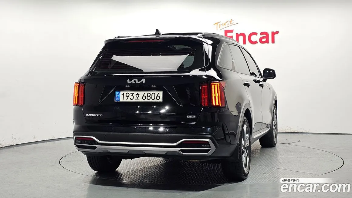 Kia Sorento — фото 3