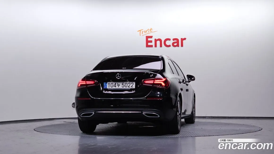 Mercedes-Benz A-Class — фото 4