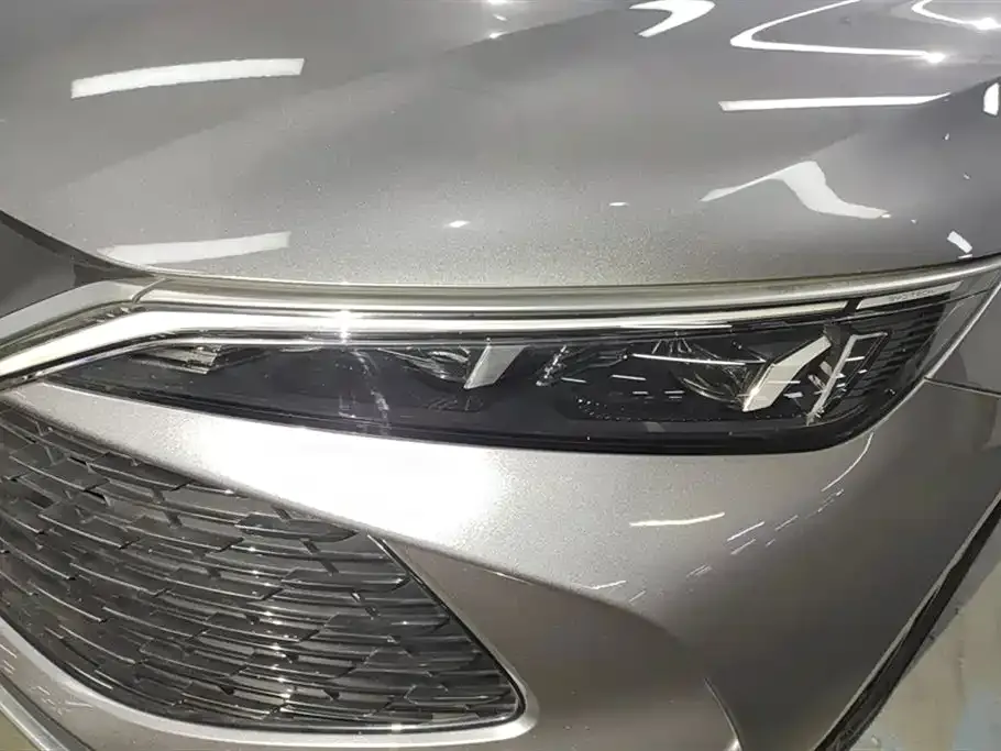 BYD Qin L — фото 6